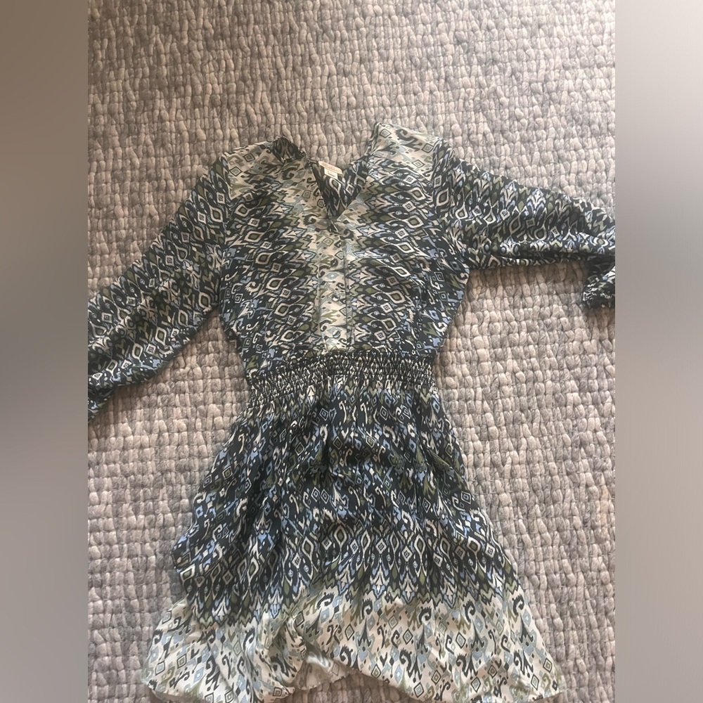 Shoshanna dress